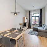 Appartamento Shanti Barracks By Polo