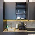 Shanti Barracks By Polo