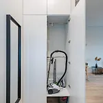 Shanti Barracks By Polo Appartamento Kaunas