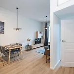 Appartamento Shanti Barracks By Polo