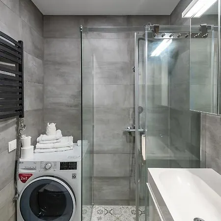 Shanti Barracks By Polo