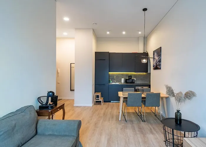 Shanti Barracks By Polo 아파트 카우나스