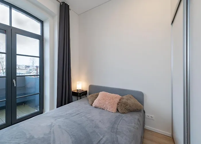 Shanti Barracks By Polo 카우나스