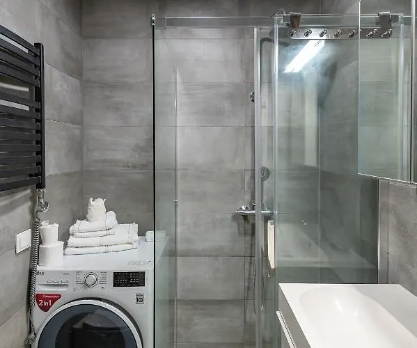 Shanti Barracks By Polo