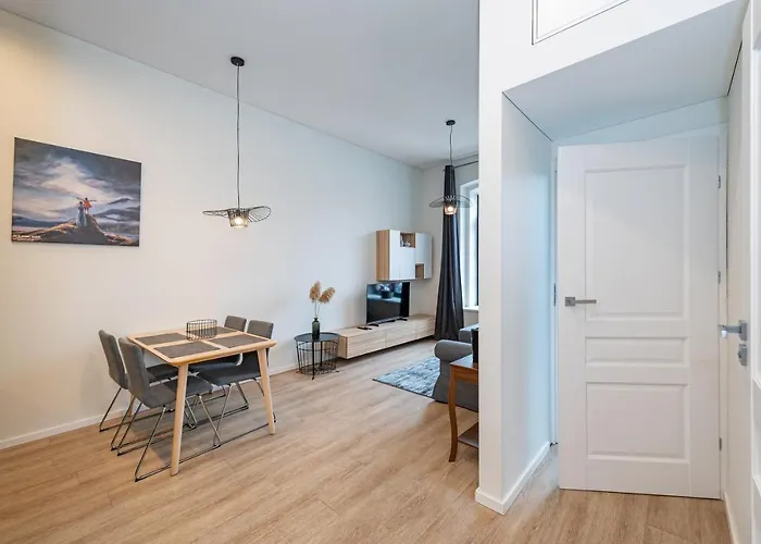 아파트 Shanti Barracks By Polo