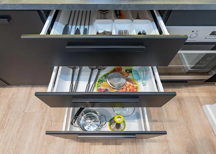 Shanti Barracks By Polo 카우나스